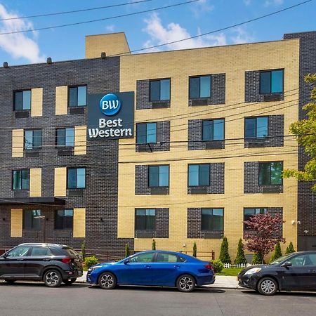 Best Western Brooklyn-Coney Island Inn New York Exterior photo