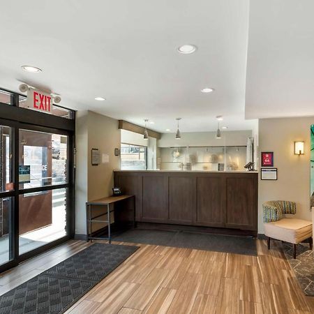Best Western Brooklyn-Coney Island Inn New York Exterior photo